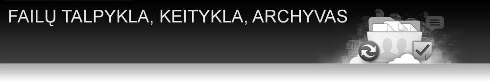 failu_talpykla